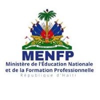Logo MENFP