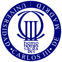 Logo Universidad Carlos III de Madrid