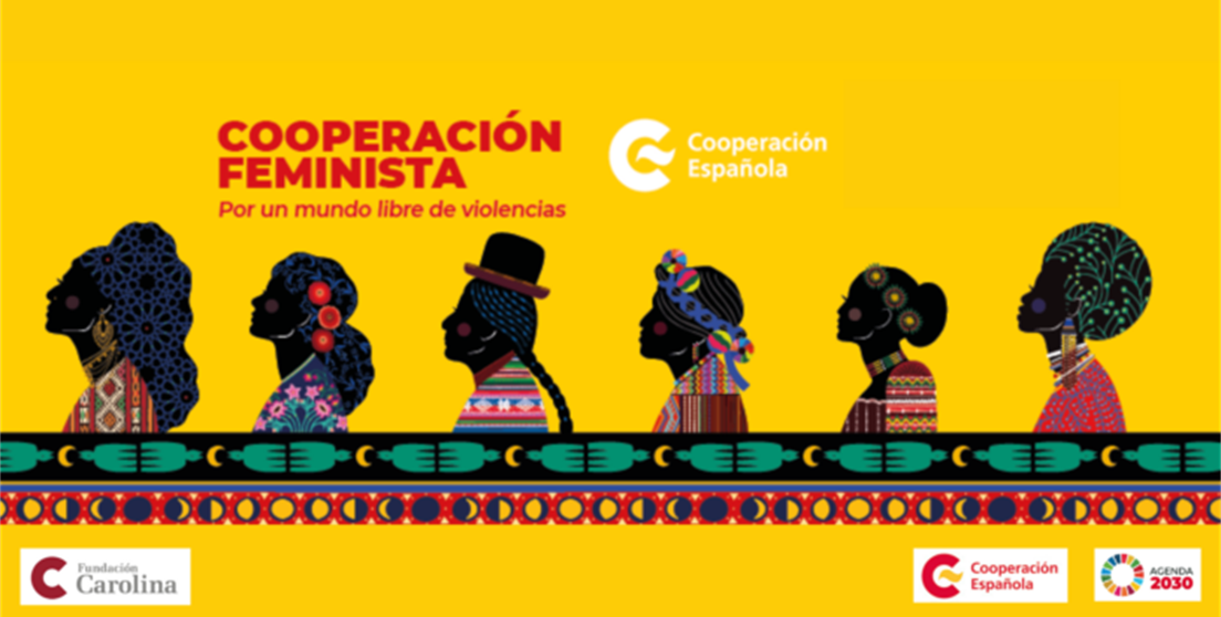 Presentación del Libro «Cuidados y ecofeminismo. Consolidar avances y construir futuros igualitarios en Latinoamérica» y Mesa re