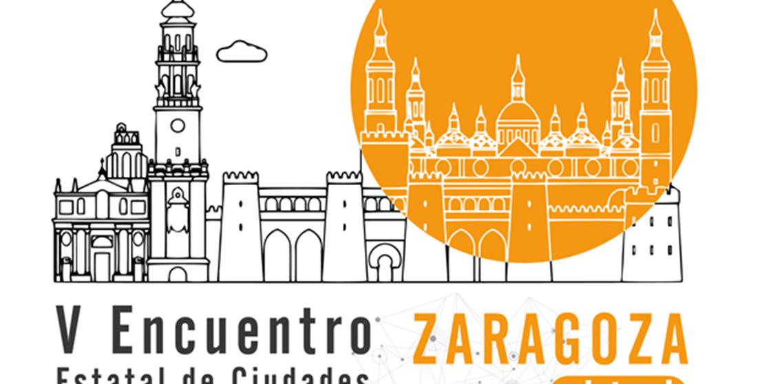 Ciudades Zaragoza