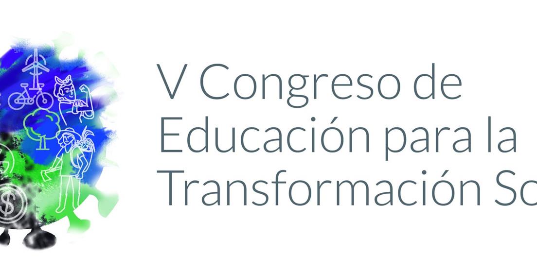 V Congreso Educación Transformadora