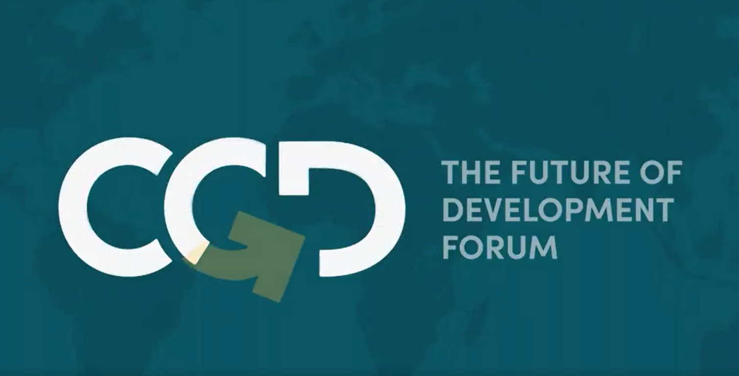 Future of Development Forum