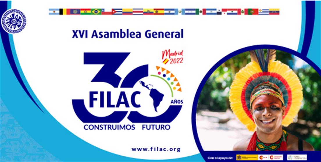XVI Asamblea General de FILAC