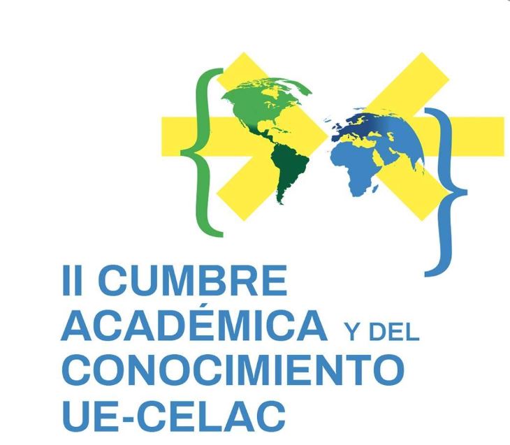 II Cumbre Académica y del Conocimiento EU-LAC