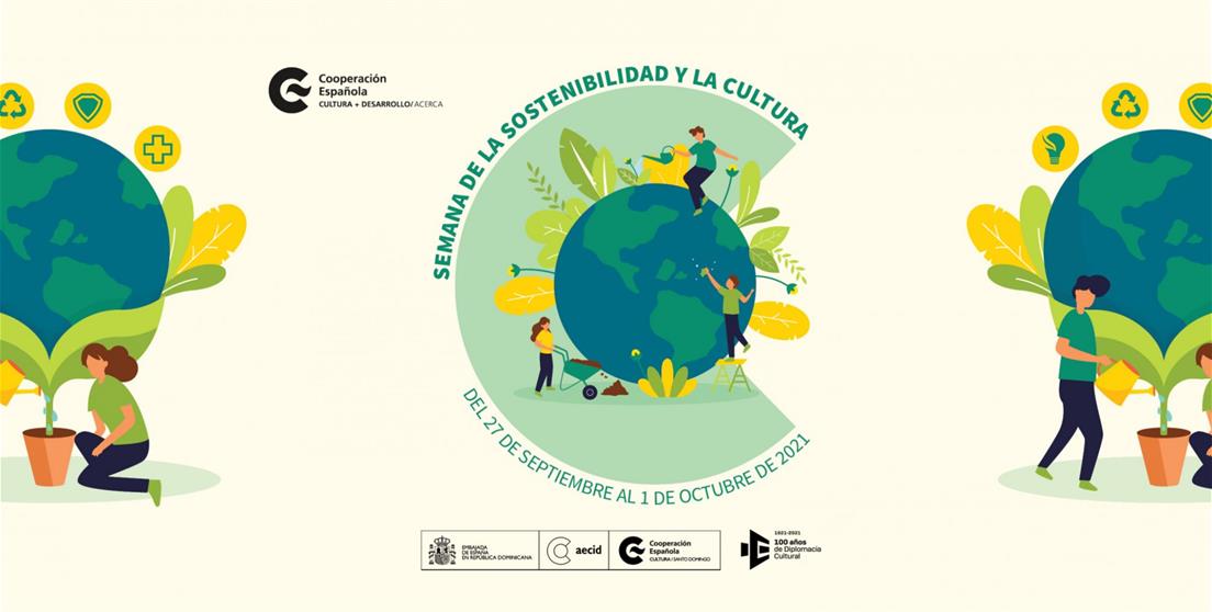 Semana sostenibilidad y cultura