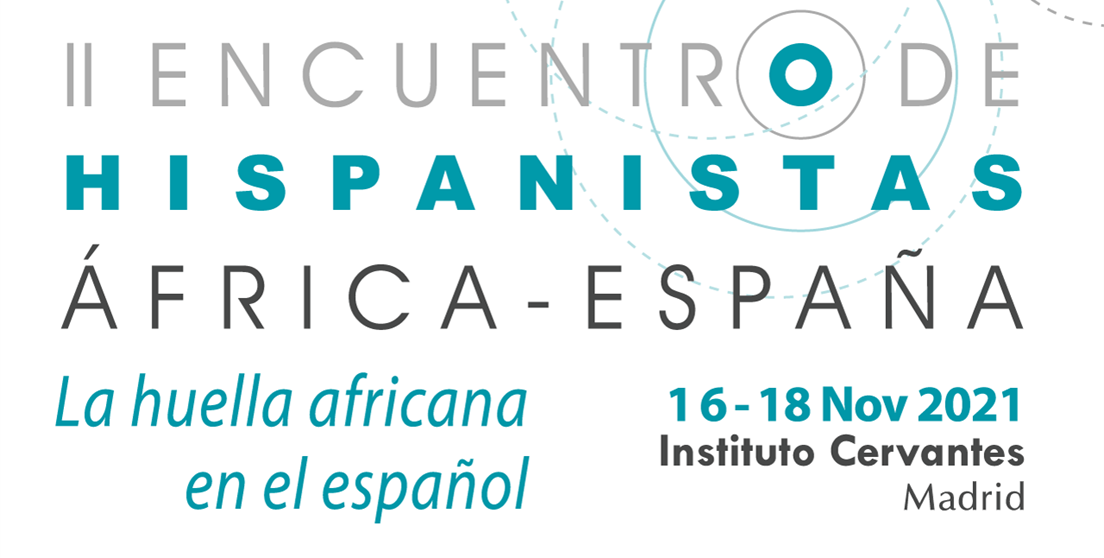 Encuentro de Hispanistas África-España