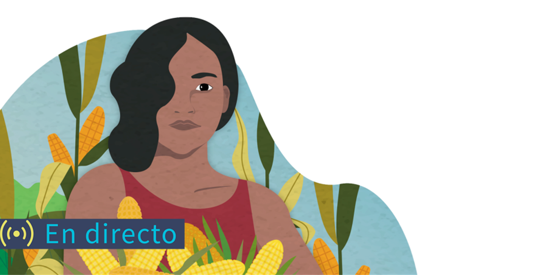Legislar para garantizar los derechos de las mujeres rurales en América Latina y el Caribe