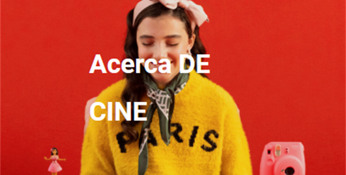 El corto “Un verano”, de la mexicana Daniela García Márquez, recibe el Premio Acerca DE CINE 2021 