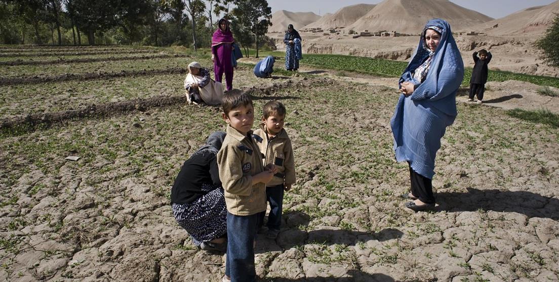 España dona 20 millones de euros para la asistencia humanitaria de los refugiados afganos