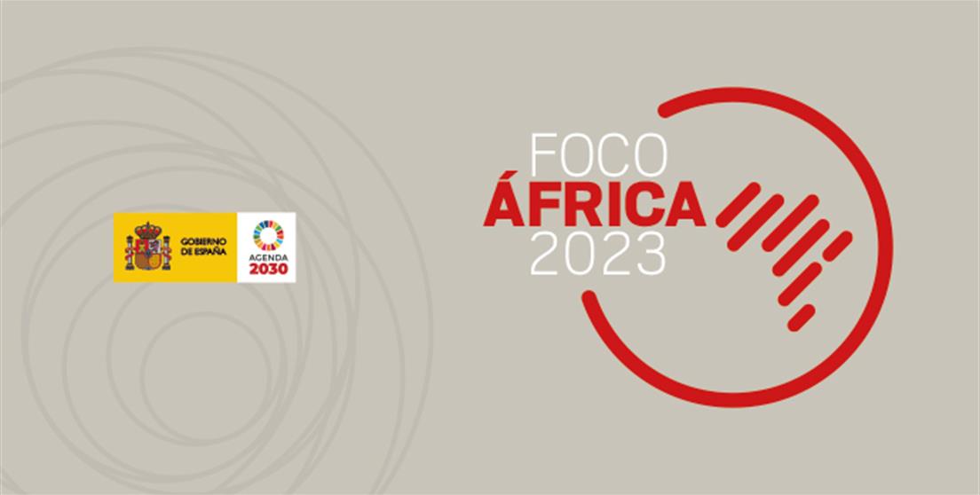 Foco África 2023