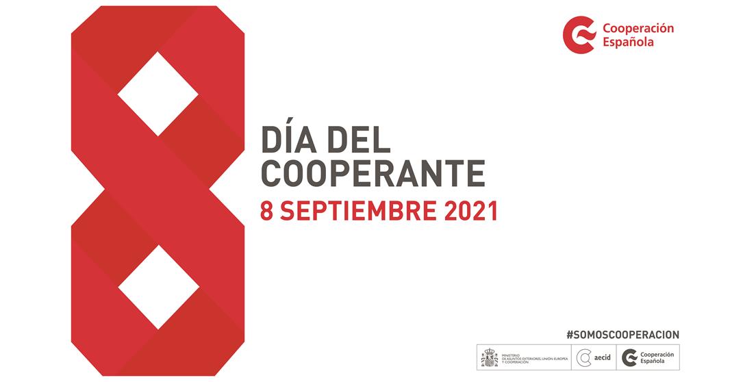 Día del Cooperante 2021