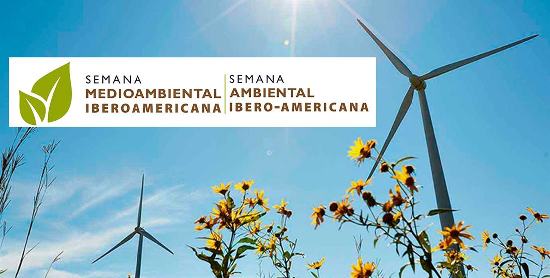 Fin Semana Medioambiental Iberoamericana