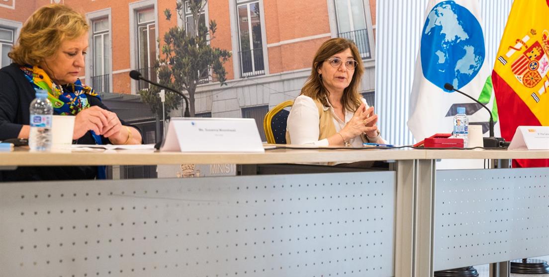 El Comité de Ayuda al Desarrollo felicita a España tras superar el examen a su Cooperación