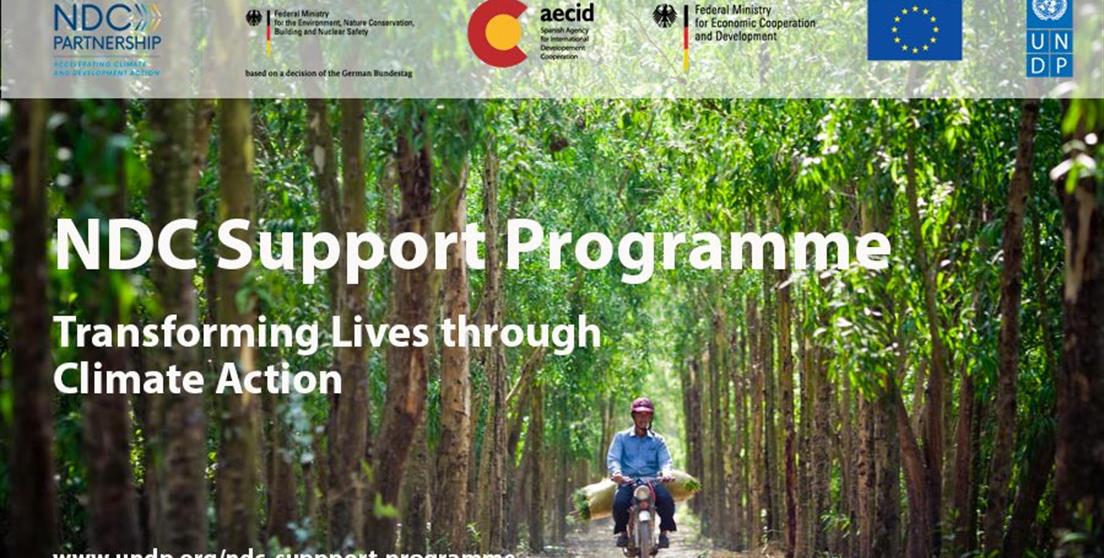NDC Support Programme