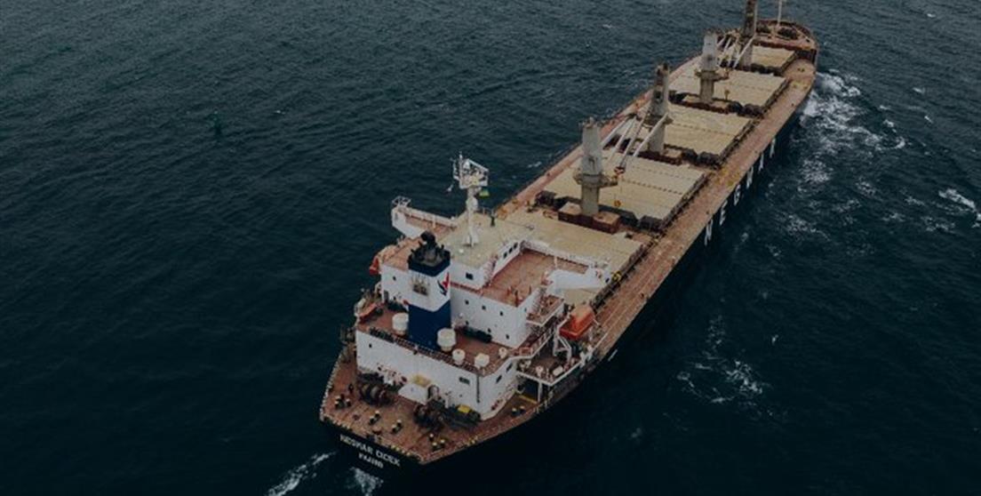 Un buque cerealero fletado por el PMA llega a Yemen tras la prórroga del Acuerdo del Mar Negro 