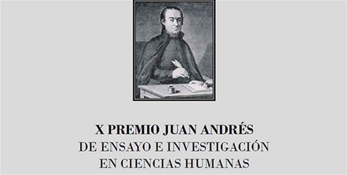 Premio Juan Andrés
