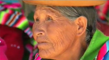 Evaluación de Impacto del programa comunidades rurales Bolivia