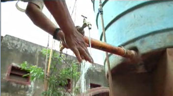 Proyectos de Agua y Saneamiento en Paraguay