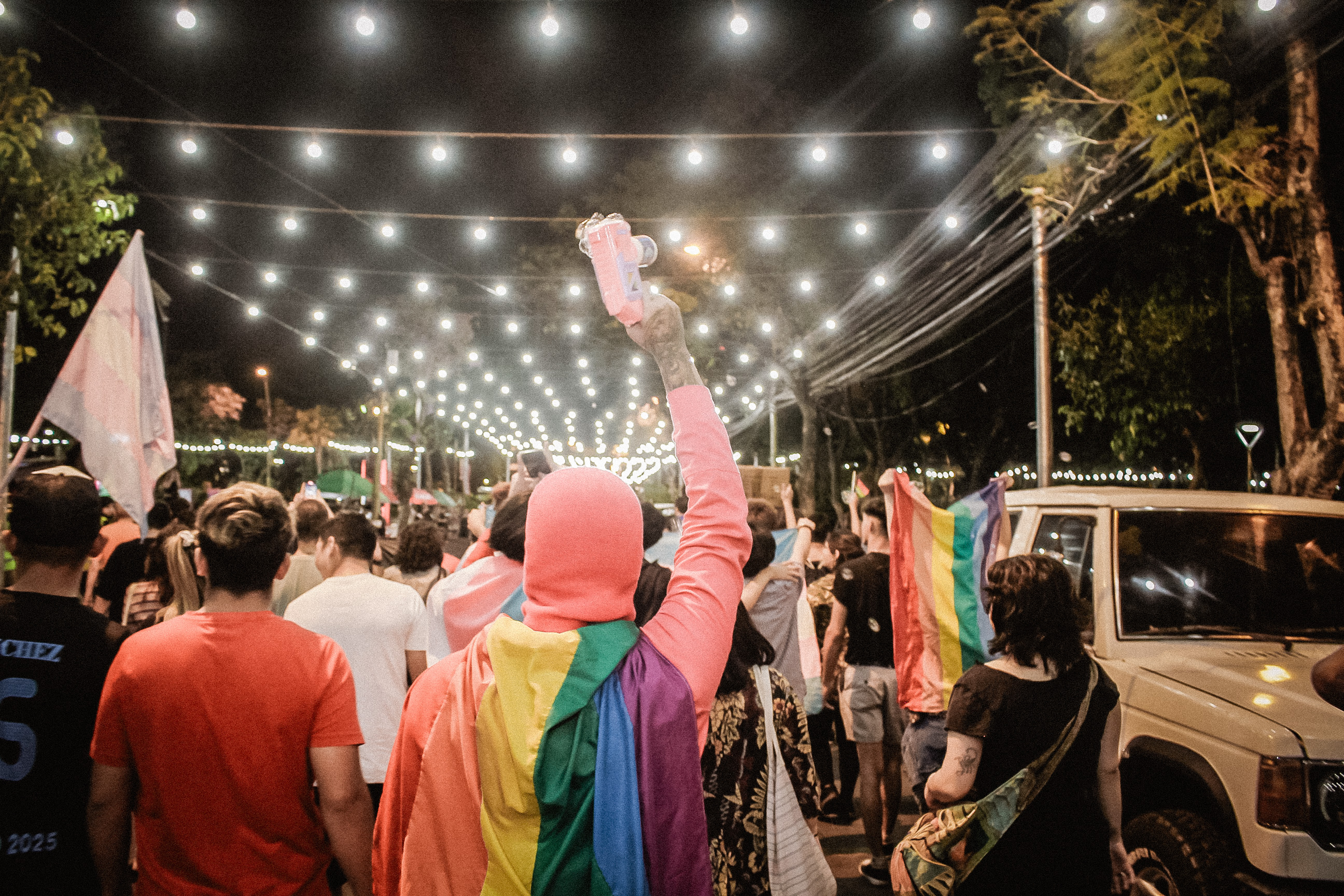 Género diversidad e inclusión